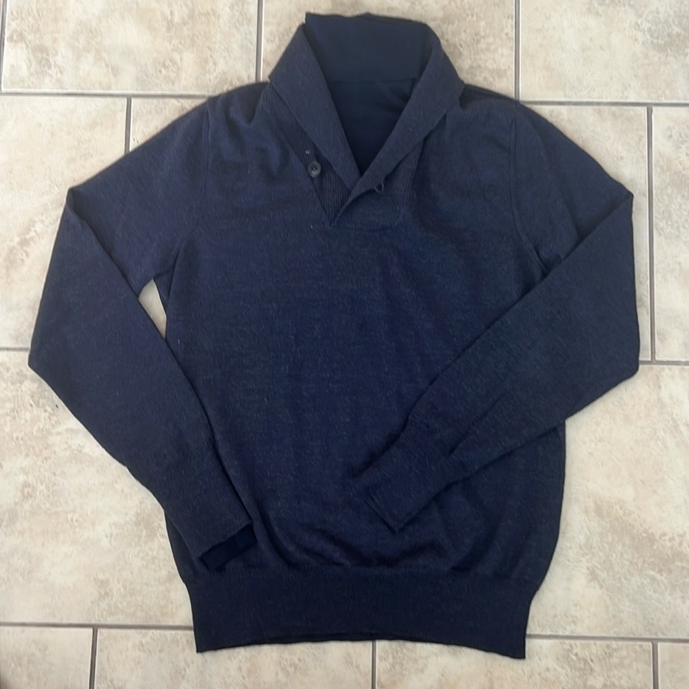 Men’s Maison Margiela turtle neck sweater size small